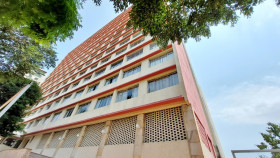 Apartamento com 1 Quarto à Venda, 51 m² em Vila Mariana - São Paulo