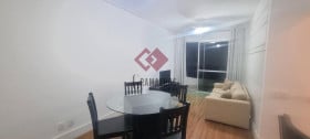 Apartamento com 1 Quarto à Venda, 45 m² em Jardim Paulista - São Paulo