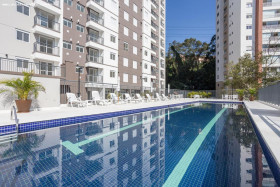 Apartamento com 2 Quartos à Venda, 45 m² em Vila Andrade