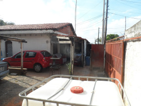 Imóvel à Venda, 600 m² em Lopes De Oliveira - Sorocaba
