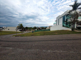 Terreno à Venda, 533 m² em Alphaville Nova Esplanada I - Votorantim