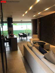Apartamento com 3 Quartos à Venda, 104 m² em Brooklin - São Paulo