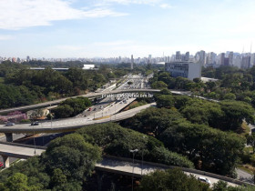 Imóvel à Venda, 2.703 m² em Vila Clementino - São Paulo