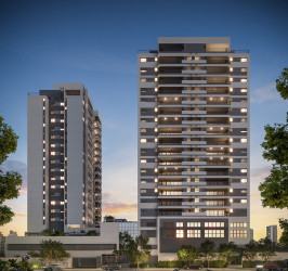 Apartamento com 4 Quartos à Venda, 144 m² em Tatuapé - São Paulo
