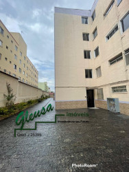 Apartamento com 2 Quartos para Alugar, 48 m² em Conjunto Habitacional Padre Manoel De Paiva - São Paulo