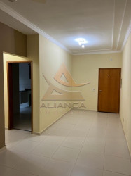 Apartamento com 2 Quartos à Venda, 62 m² em Residencial Flórida - Ribeirão Preto