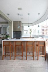 Apartamento com 4 Quartos à Venda, 255 m² em Centro - São Bernardo Do Campo