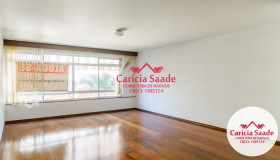 Apartamento com 3 Quartos para Alugar, 150 m² em Jardim Paulistano - São Paulo