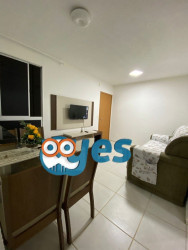 Apartamento com 2 Quartos para Alugar, 45 m² em Sim - Feira De Santana