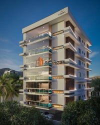 Apartamento com 3 Quartos à Venda, 160 m² em São Benedito - Poços De Caldas