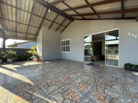Casa com 2 Quartos à Venda, 80 m² em Centro - Balneário Barra Do Sul