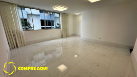 Apartamento com 4 Quartos à Venda, 120 m² em Santa Cecília - São Paulo