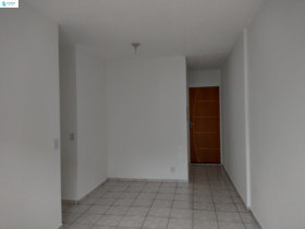 Apartamento com 2 Quartos à Venda, 45 m² em Jardim Santa Terezinha (zona Leste) - São Paulo