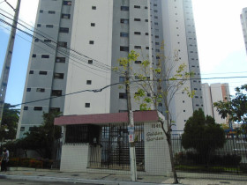 Apartamento com 3 Quartos à Venda, 113 m² em Centro - Fortaleza