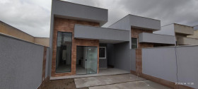 Casa com 3 Quartos à Venda, 90 m² em Itaipuaçu - Maricá