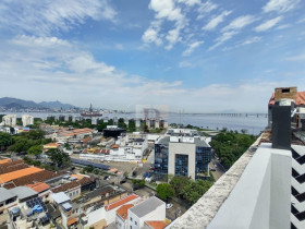 Imóvel com 3 Quartos à Venda, 180 m² em Centro - Niterói