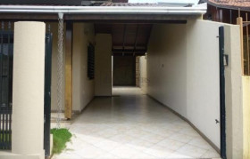 Casa com 3 Quartos à Venda, 135 m² em Nações - Balneário Camboriú