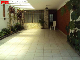 Casa com 3 Quartos à Venda, 250 m² em Brooklin - São Paulo