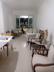 Apartamento com 3 Quartos à Venda, 104 m² em Grageru - Aracaju