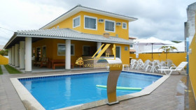 Casa com 77 Quartos à Venda, 293 m² em Guarajuba (monte Gordo) - Camaçari