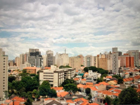 Imóvel com 3 Quartos à Venda, 188 m² em Vila Mariana - São Paulo