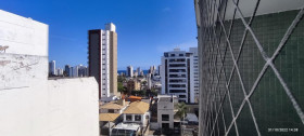 Apartamento com 2 Quartos à Venda, 62 m² em Itaigara - Salvador