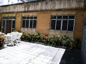 Casa com 4 Quartos à Venda, 180 m² em Boa Viagem - Recife