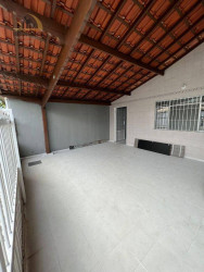 Casa com 2 Quartos à Venda, 56 m² em Vila Caiçara - Praia Grande