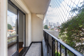 Apartamento com 4 Quartos à Venda, 105 m² em Perdizes - São Paulo