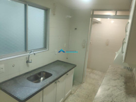 Apartamento com 2 Quartos à Venda, 47 m² em Residencial Terra Da Uva - Jundiaí