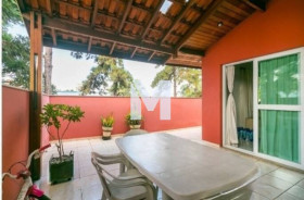 Cobertura com 3 Quartos à Venda, 159 m² em Rudge Ramos - São Bernardo Do Campo