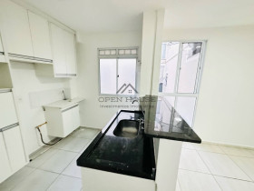 Apartamento com 2 Quartos à Venda, 40 m² em Vila Juliana - Botucatu