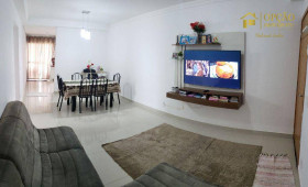 Apartamento com 2 Quartos à Venda, 74 m² em Jardim Nair Maria - Salto