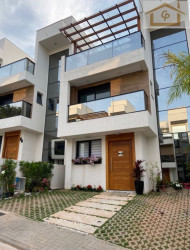 Casa com 4 Quartos à Venda, 146 m² em Parque Rincão - Cotia