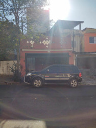 Sobrado com 2 Quartos à Venda, 150 m² em Vila Camilópolis - Santo André