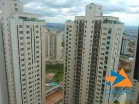 Apartamento com 4 Quartos à Venda, 440 m² em Vila Da Serra - Nova Lima