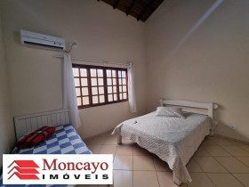 Casa de Condomínio com 4 Quartos à Venda, 420 m² em Mar Verde Ii - Caraguatatuba