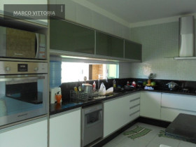 Casa de Condomínio com 3 Quartos à Venda, 450 m² em Parque Das Nações - Parnamirim