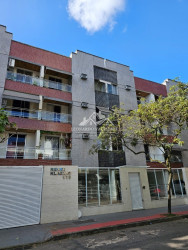 Apartamento com 2 Quartos à Venda, 60 m² em Jardim Da Penha - Vitória