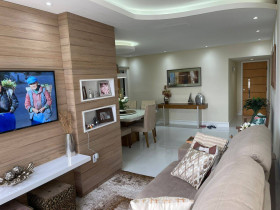 Apartamento com 3 Quartos à Venda, 150 m² em Icaraí - Niterói