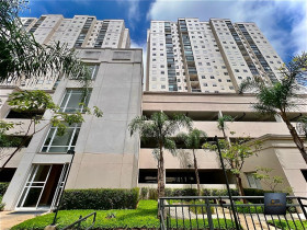 Apartamento com 2 Quartos à Venda, 71 m² em Centro - São Bernardo Do Campo