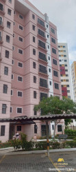 Apartamento com 2 Quartos à Venda,  em Luzia - Aracaju