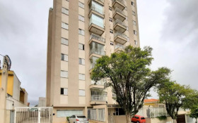 Apartamento com 2 Quartos à Venda, 55 m² em Paulicéia - São Bernardo Do Campo