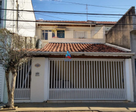 Sobrado com 3 Quartos à Venda, 147 m² em Taboão - Bragança Paulista