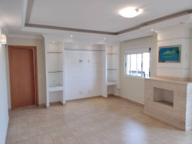 Apartamento com 3 Quartos à Venda, 139 m² em Tamboré - Santana De Parnaíba