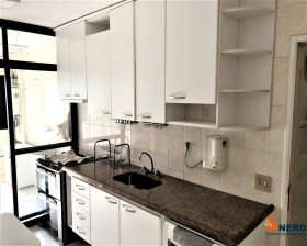 Apartamento com 3 Quartos à Venda, 98 m² em Vila Andrade - São Paulo