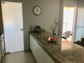 Apartamento com 3 Quartos à Venda, 82 m² em Jardim Bela Vista - Santo André