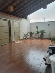 Casa com 3 Quartos à Venda, 156 m² em Bonfim Paulista - Ribeirão Preto