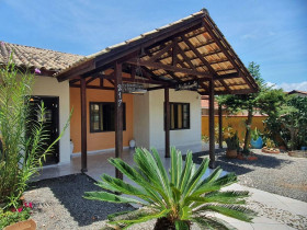 Casa com 3 Quartos à Venda, 110 m² em Costeira - Balneário Barra Do Sul