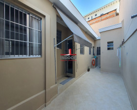 Casa com 2 Quartos à Venda, 100 m² em Vila Isolina Mazzei - São Paulo